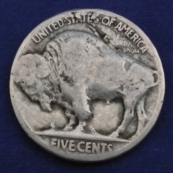1921-S-Buffalo-Nickel-FS-401